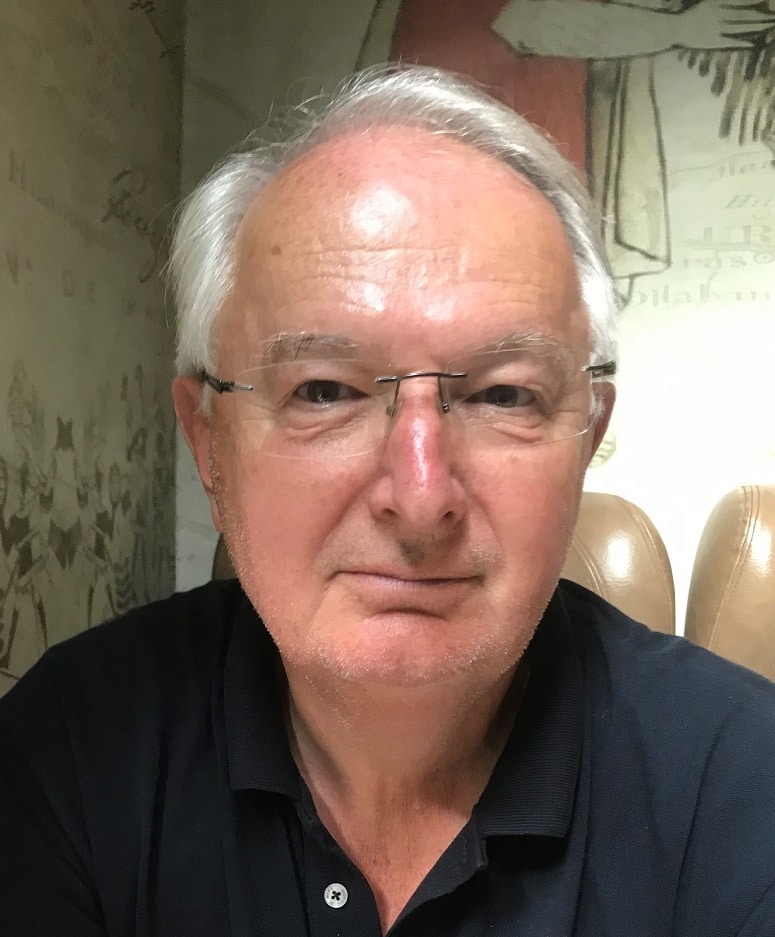 LAMBERT Jean-Matthieu