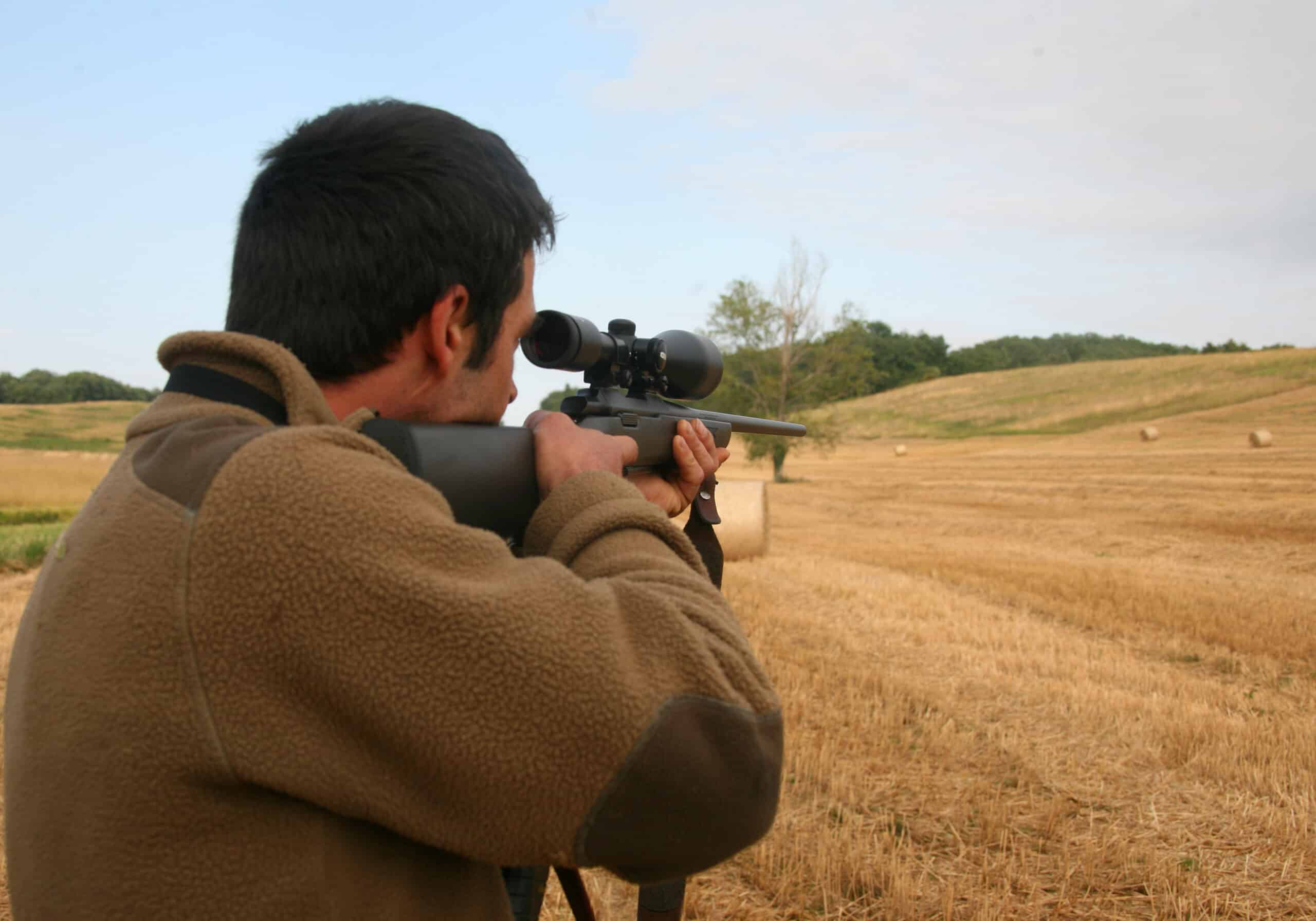 tir été